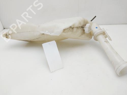 Used Windscreen washer tank PEUGEOT 206+ (2L_, 2M_) 1.4 HDi eco 70 (68 hp) 23497960