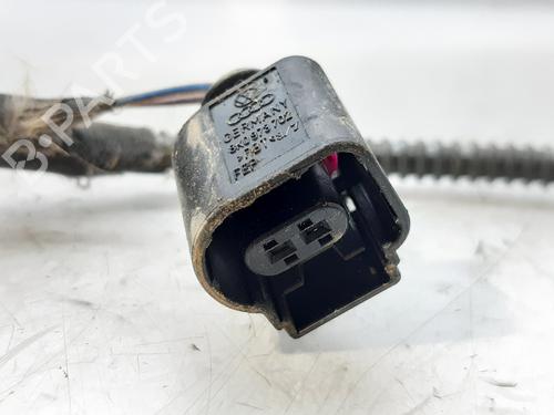 ABS pump VW POLO V (6R1, 6C1) 1.4 TDI | BP8263100M43 