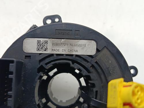 Squib airbag OPEL INSIGNIA A (G09)  | BP32162257C102 