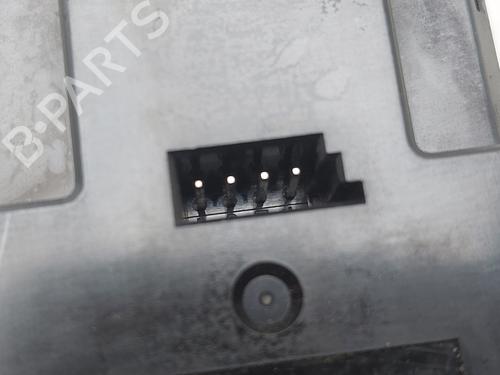 Left front window switch BMW 5 (E60) 530 d | BP38014366I27 - Image 2