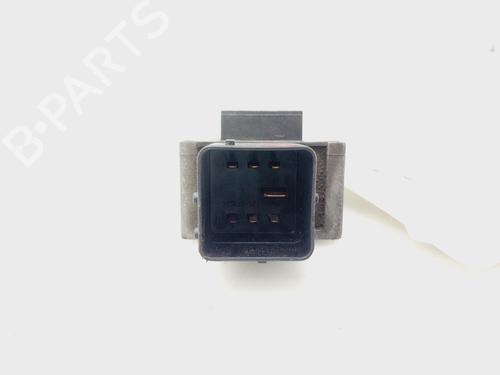 Heater resistor RENAULT GRAND SCÉNIC II (JM0/1_) 1.5 dCi | BP28284216M108 