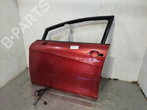 Left front door SEAT LEON (1P1)  | BP27456218C2 