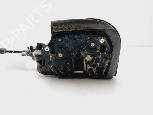 Front left lock TESLA MODEL 3 (5YJ3)  | BP29719858C98 