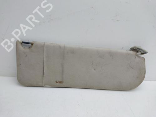 Used Right sun visor Right sun visor FIAT SCUDO Bus (220_) 2.0 JTD (109 hp) 35725699 35725699
