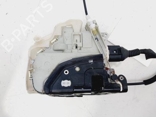 Front left lock AUDI A4 B8 Avant (8K5)  | BP30481965C98 