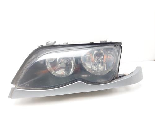 Used Left headlight BMW 3 Touring (E46) 320 d (150 hp) 17195796