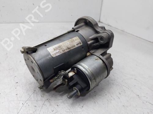 Starter MAZDA 2 (DE_, DH_) 1.4 MZR-CD | BP30966691M8