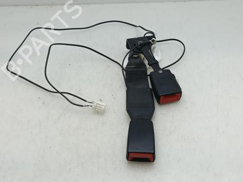 Engate do cinto Engate do cinto PEUGEOT 3008 I MPV (0U_) [2009-2017] 33657814 33657814