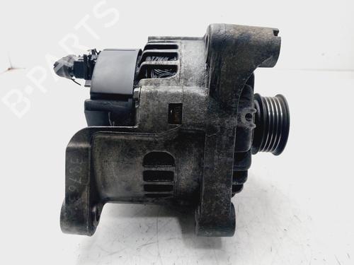 Used Alternator LAND ROVER FREELANDER I (L314) [1998-2006]  29604146