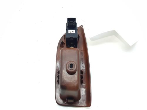 Right front window switch DAEWOO NUBIRA (J100) 1.6 | BP12411191I26 