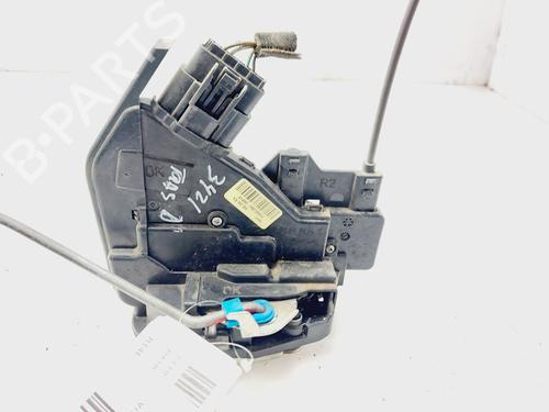 Used Rear right lock KIA RIO IV (YB, SC, FB) [2017-2025]  21179448
