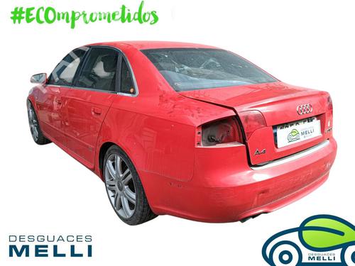 Bilradio AUDI A4 B7 (8EC) 2.0 TDI 16V | BP25471031E6 