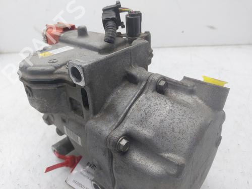 AC compressor TOYOTA AURIS (_E18_) 1.8 Hybrid (ZWE186_, ZWE186R) | BP38197046M34 - Image 4