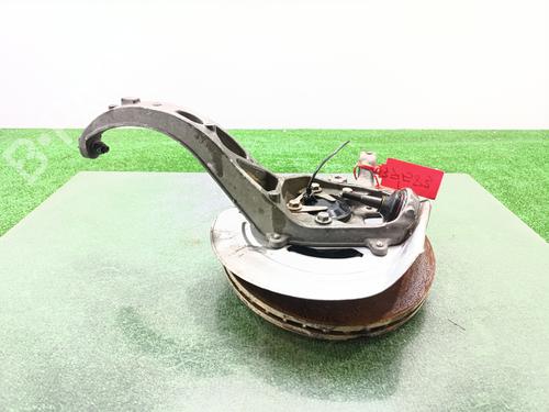 Left front steering knuckle JAGUAR XF I (X250) 4.2 | BP30497912M25