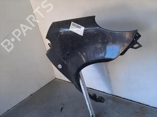 Right front fenders MERCEDES-BENZ A-CLASS (W168) A 160 CDI (168.007) | BP10507952C42 