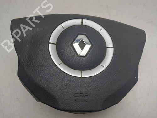 Used Driver airbag Driver airbag RENAULT ESPACE IV (JK0/1_) 2.0 dCi (JK01, JK02, JK1J, JK1K, JK1H) (150 hp) 40494610 40494610