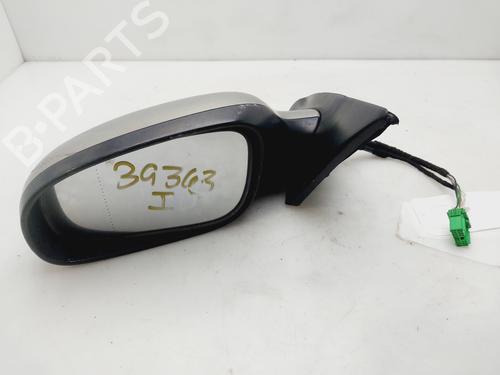 Used Left mirror VOLVO S60 I (384) 2.4 D (130 hp) 32335780