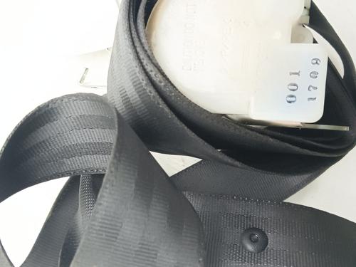Used Rear right seatbelt NISSAN PATHFINDER III (R51) [2005-2025]  22302793