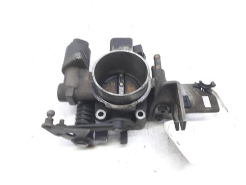 Used Throttle body OPEL VECTRA B (J96) 1.6 i 16V (F19) (100 hp) 10085889
