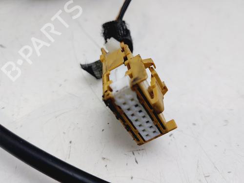 Ryggespeil høyre AUDI A4 B6 (8E2) 1.9 TDI | BP30968035C27