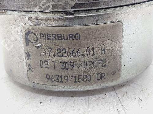 Vacuum pump CITROËN C5 I (DC_) 2.0 HDi (DCRHZB, DCRHZE) | BP40022042M80 - Image 3