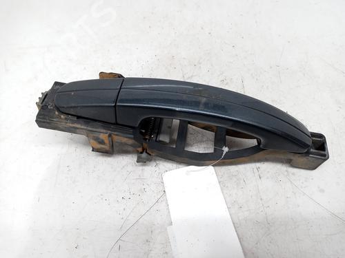 Used Front left exterior door handle FORD FOCUS II Turnier (DA_, FFS, DS) [2004-2012]  7576064