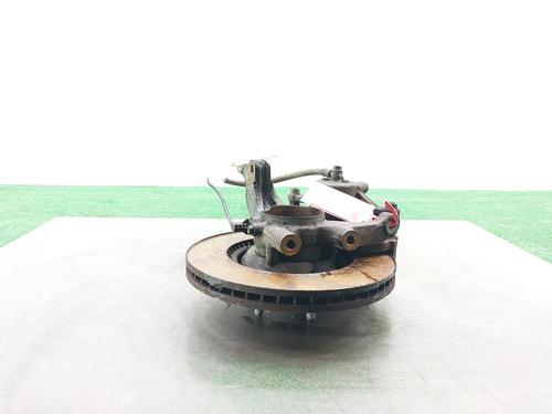 Right front steering knuckle KIA CEE'D Hatchback (ED)  | BP22412430M26 