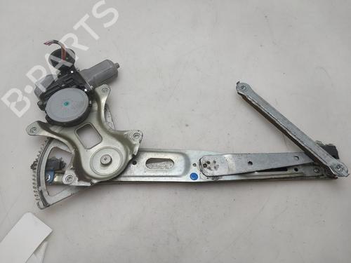 Raammechaniek rechts voor Raammechaniek rechts voor TOYOTA PRIUS (_W3_) 1.8 Hybrid (ZVW3_) (99 hp) 34264449 34264449