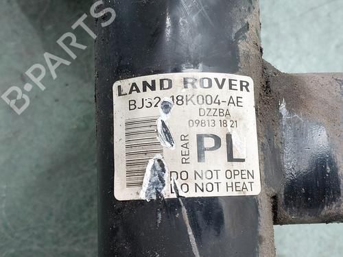Left rear shock absorber LAND ROVER RANGE ROVER EVOQUE (L538)  | BP25913487M18