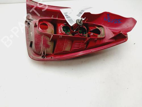 Left taillight CITROËN C2 (JM_) 1.4 HDi | BP27508909C34 