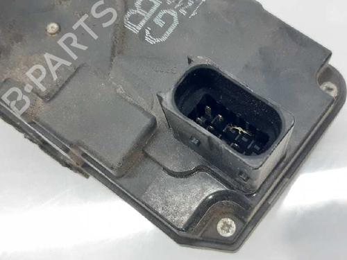 Rear right lock OPEL ASTRA H (A04) 1.7 CDTI (L48) | BP5418419C99 