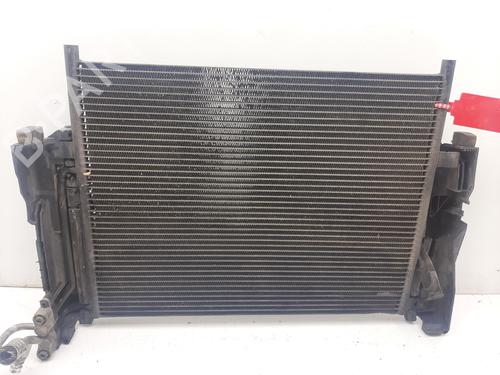 AC radiator BMW 3 (E46) 320 i | BP16295548M32 