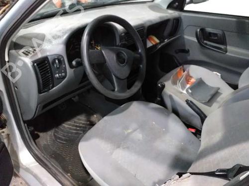 Egr SEAT INCA (6K9) 1.9 SDI | BP6336665M69 