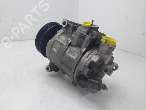 AC compressor VW SCIROCCO III (137, 138) 2.0 TFSI | BP33238981M34  - Image 6