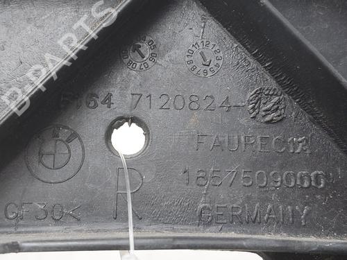 Right headlight support BMW 1 (E87) 116 d | BP37687811C156 - Image 2