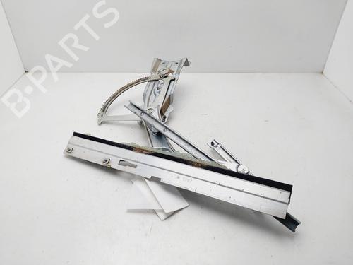 Used Front left window mechanism OPEL ASTRA H GTC (A04) [2005-2010]  26548726