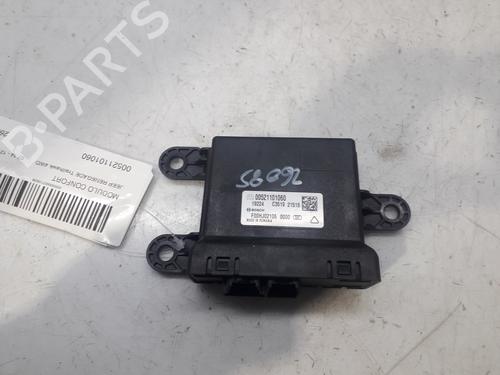 Elektronisk modul JEEP RENEGADE SUV (BU, B1, BV) 2.0 CRD 4x4 (170 hp) 9447000