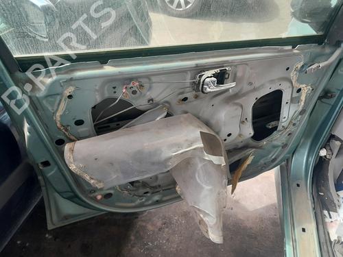 Headlight switch NISSAN ALMERA TINO (V10) 2.2 dCi | BP18068417I24 