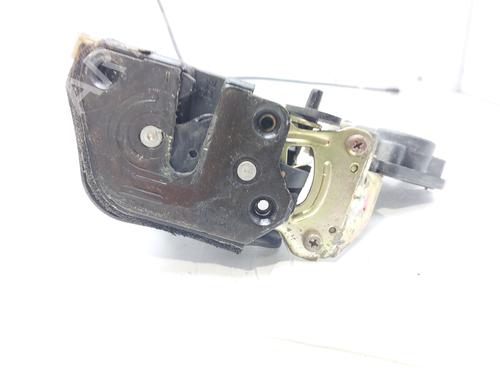Used Rear left lock HYUNDAI TUCSON (JM) 2.0 CRDi (140 hp) 12421574