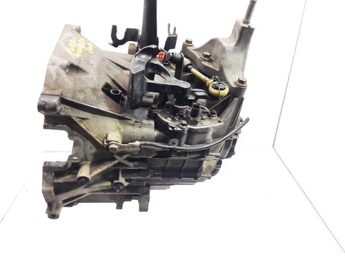 Gearbox FORD MONDEO III (B5Y) 2.0 TDCi | BP18672813M3 