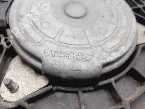 Radiator fan SUBARU LEGACY V Estate (BR)  | BP24571622M35 