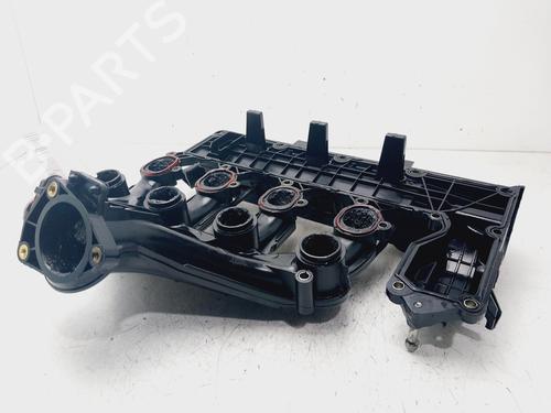 Intake manifold PEUGEOT 407 SW (6E_, 6D_) 2.0 | BP29704593M70 