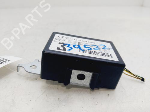 Electronic module TOYOTA AVENSIS Estate (_T27_)  | BP29390807M83 