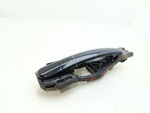 Used Rear left exterior door handle SEAT ALTEA XL (5P5, 5P8) [2006-2015]  28289232