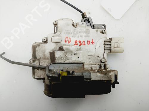 Front right lock AUDI A4 B7 (8EC) 2.0 TDI 16V | BP30977259C97