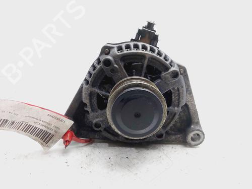 Alternator OPEL CORSA E (X15)  | BP19267517M7 