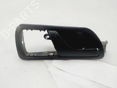 Used Rear right interior door handle SKODA FABIA I Combi (6Y5) [2000-2007]  28487986