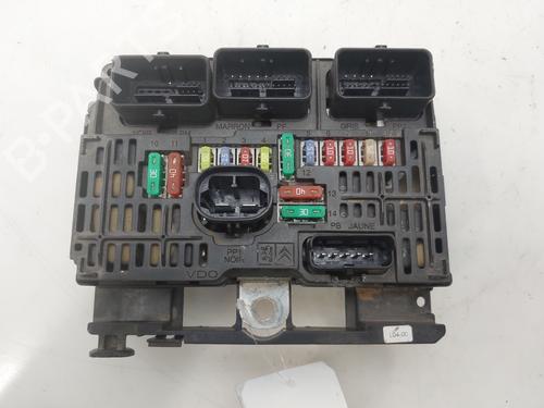 Used Other Other CITROËN C4 I (LC_) [2004-2014] 36469504 36469504