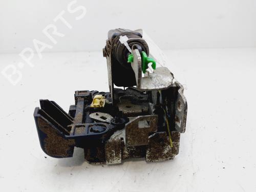 Front left lock DACIA SANDERO  | BP29398926C98 
