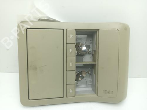 Used Interior roof light OPEL ANTARA A (L07) [2006-2017]  21586130